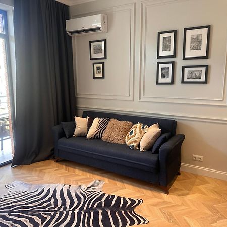 Easy Rest Apartment Tbilisi Luaran gambar