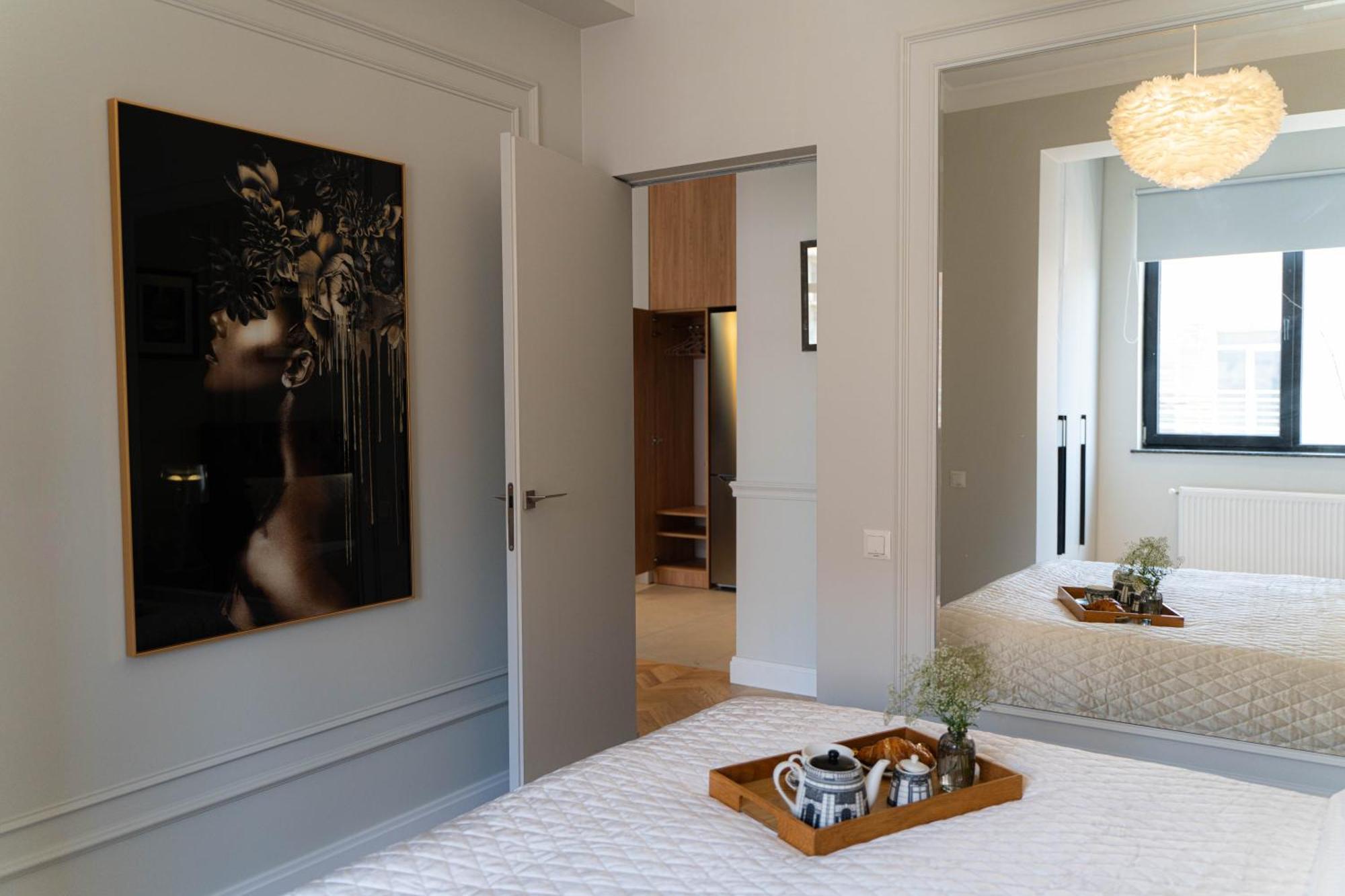 Easy Rest Apartment Tbilisi Luaran gambar