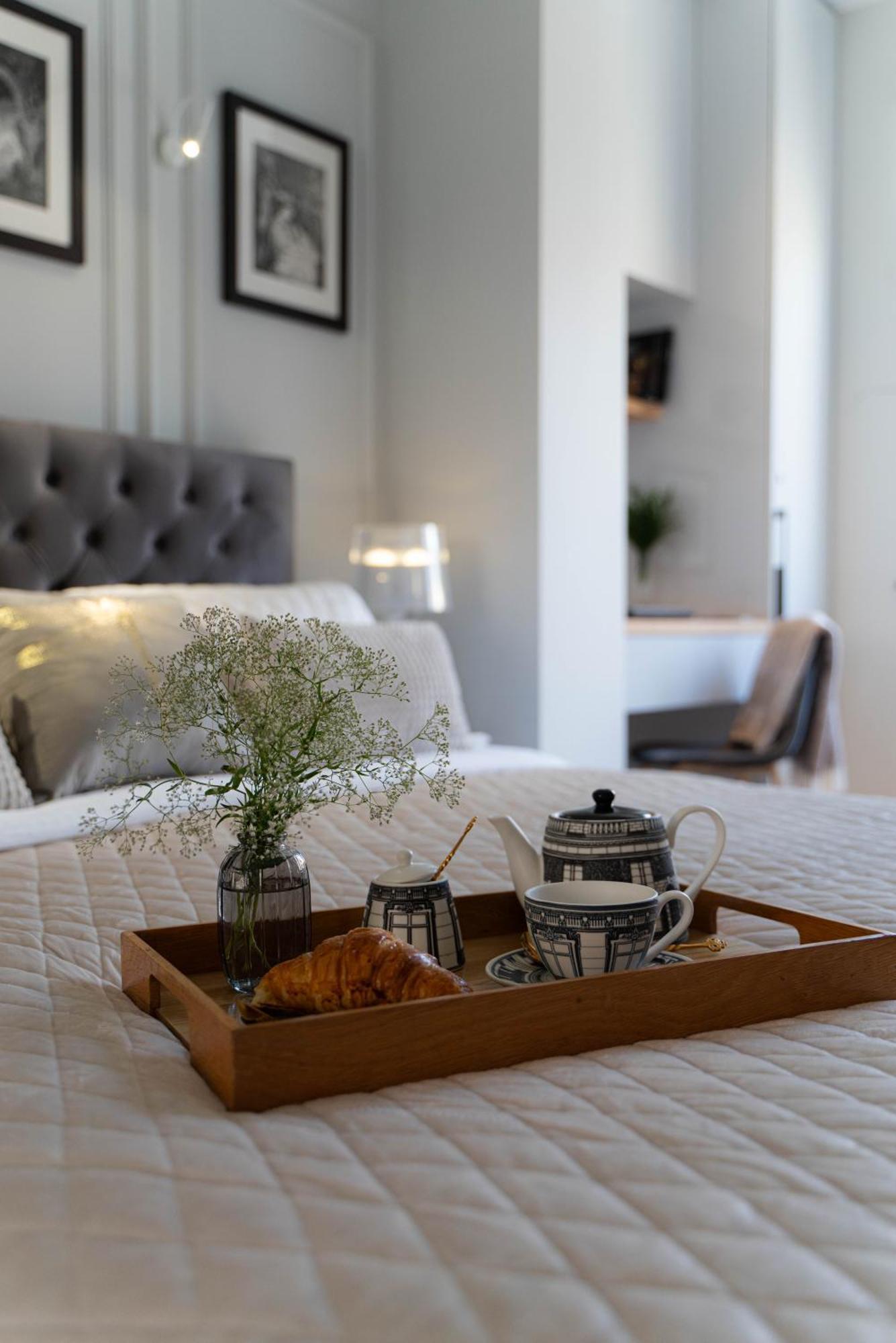 Easy Rest Apartment Tbilisi Luaran gambar