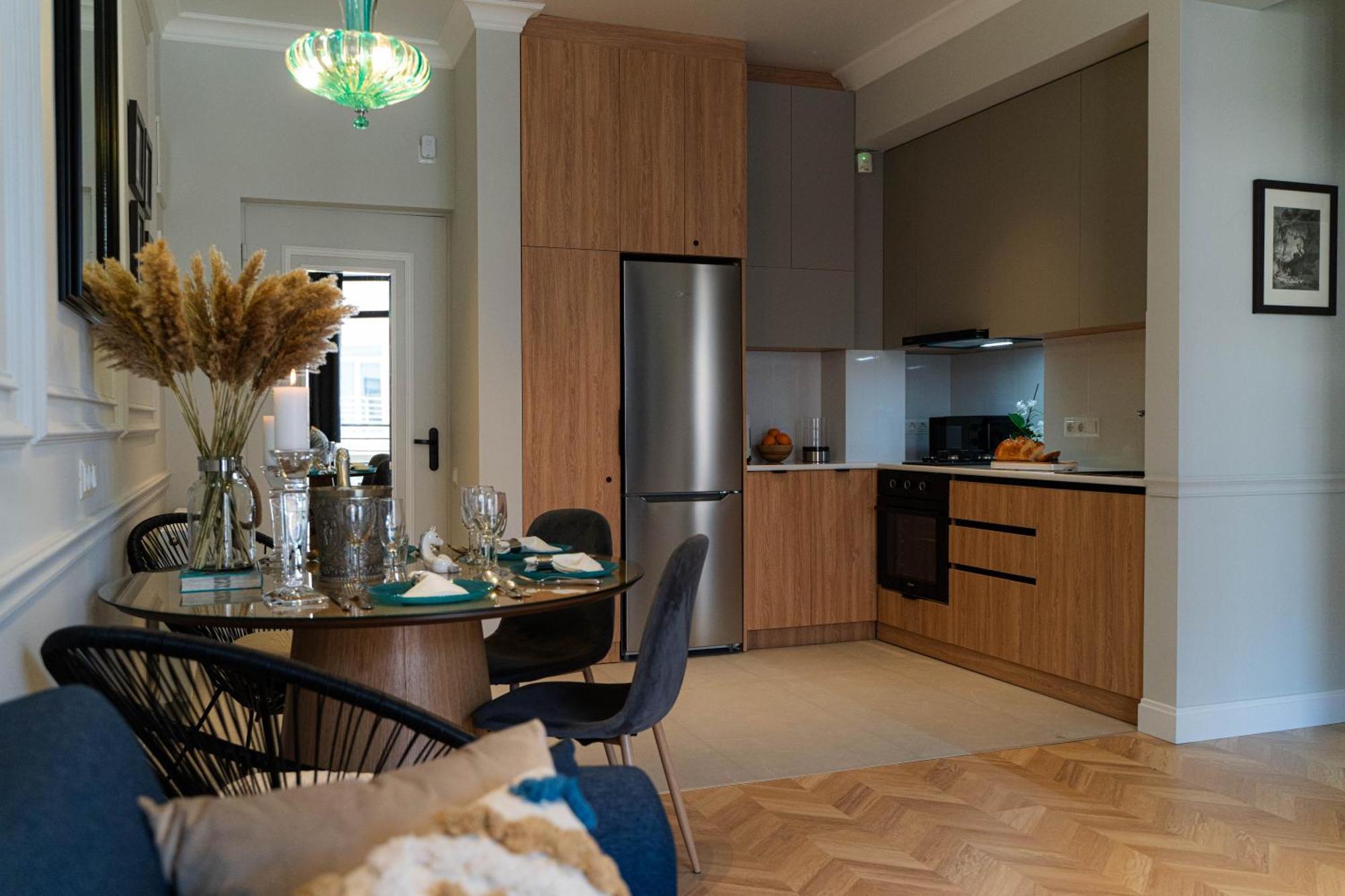 Easy Rest Apartment Tbilisi Luaran gambar