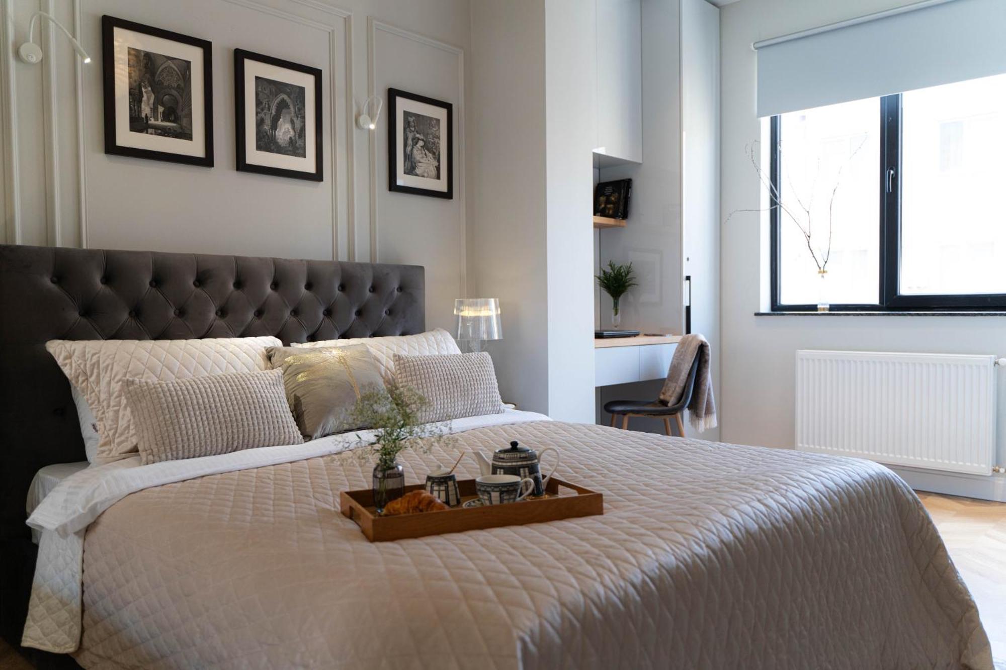 Easy Rest Apartment Tbilisi Luaran gambar