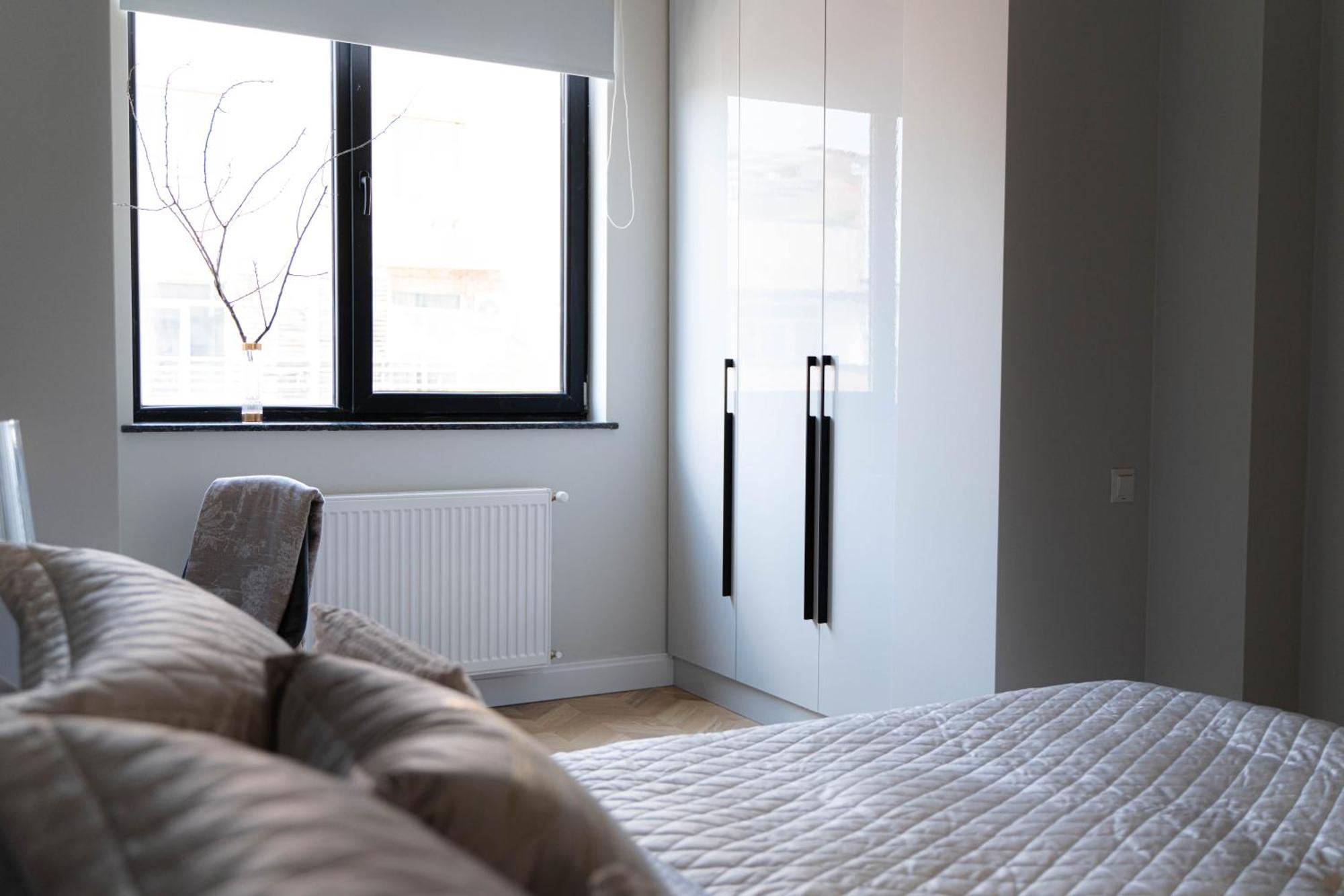 Easy Rest Apartment Tbilisi Luaran gambar