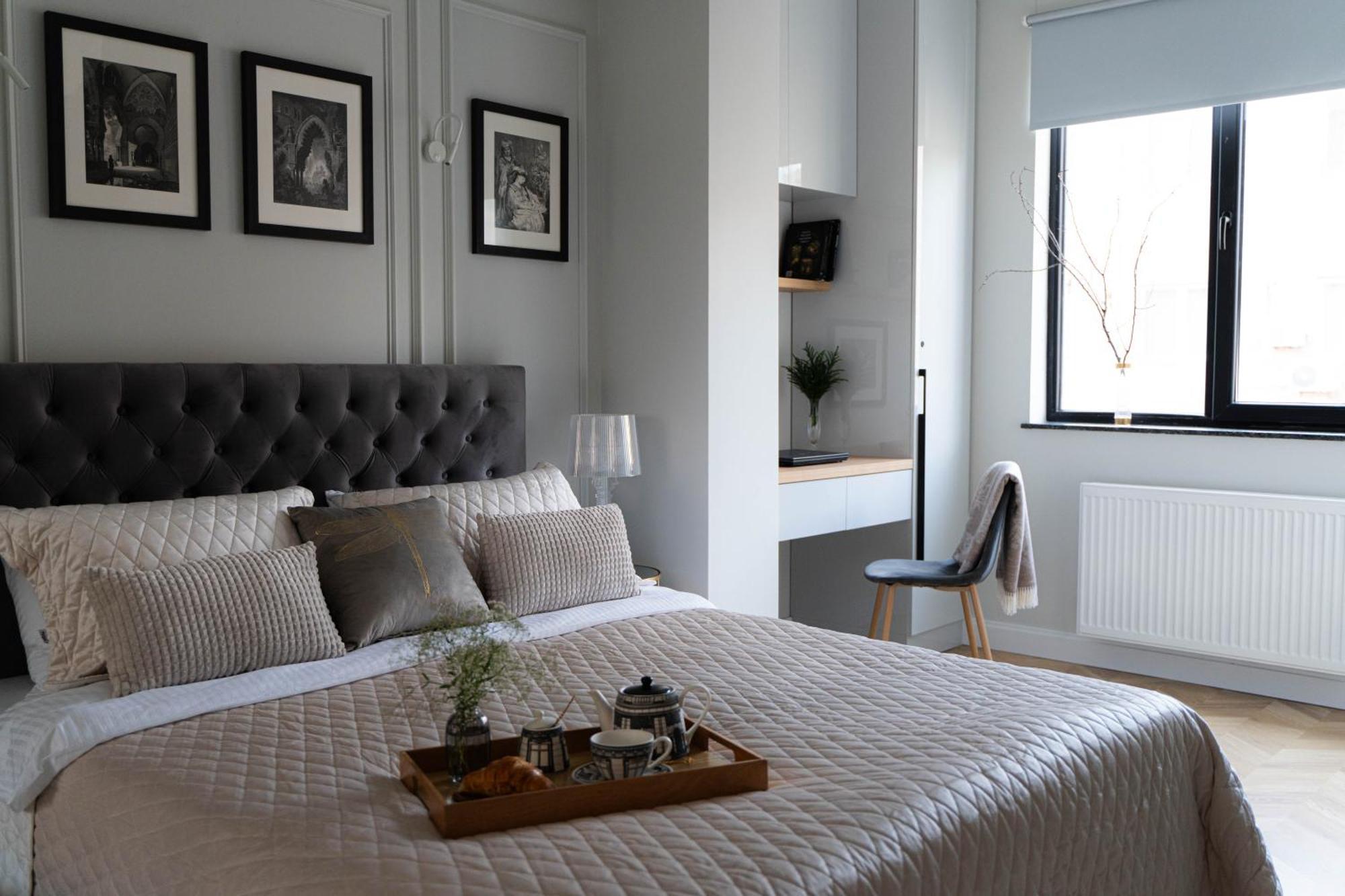 Easy Rest Apartment Tbilisi Luaran gambar