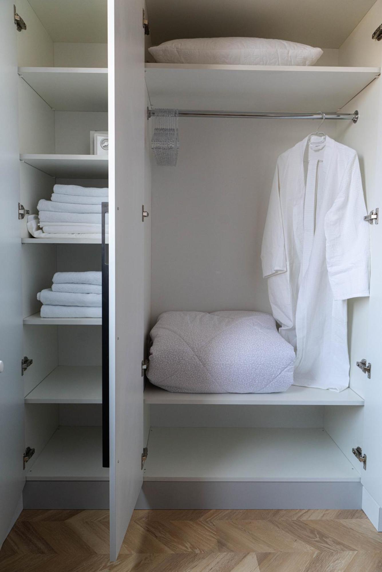 Easy Rest Apartment Tbilisi Luaran gambar