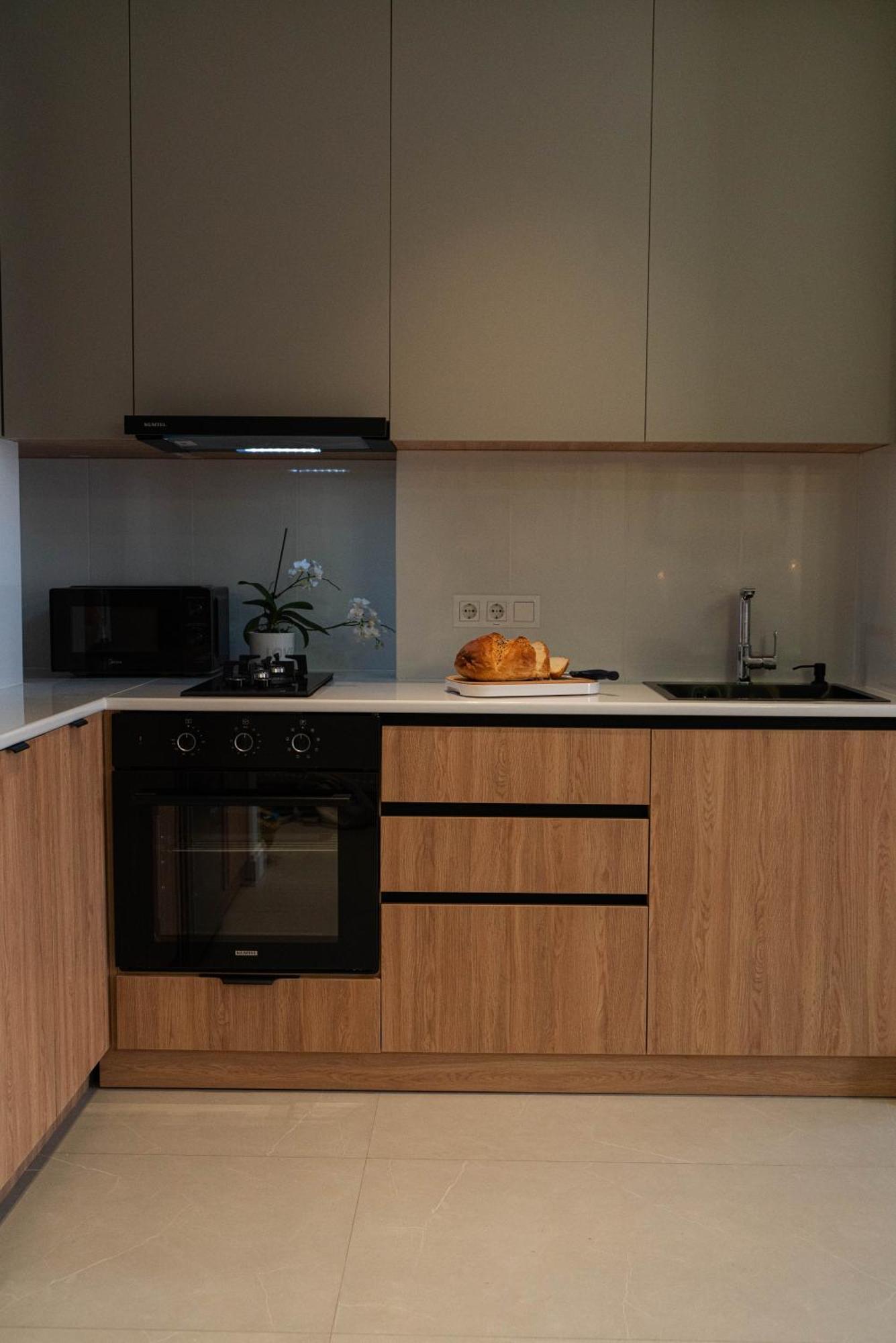 Easy Rest Apartment Tbilisi Luaran gambar