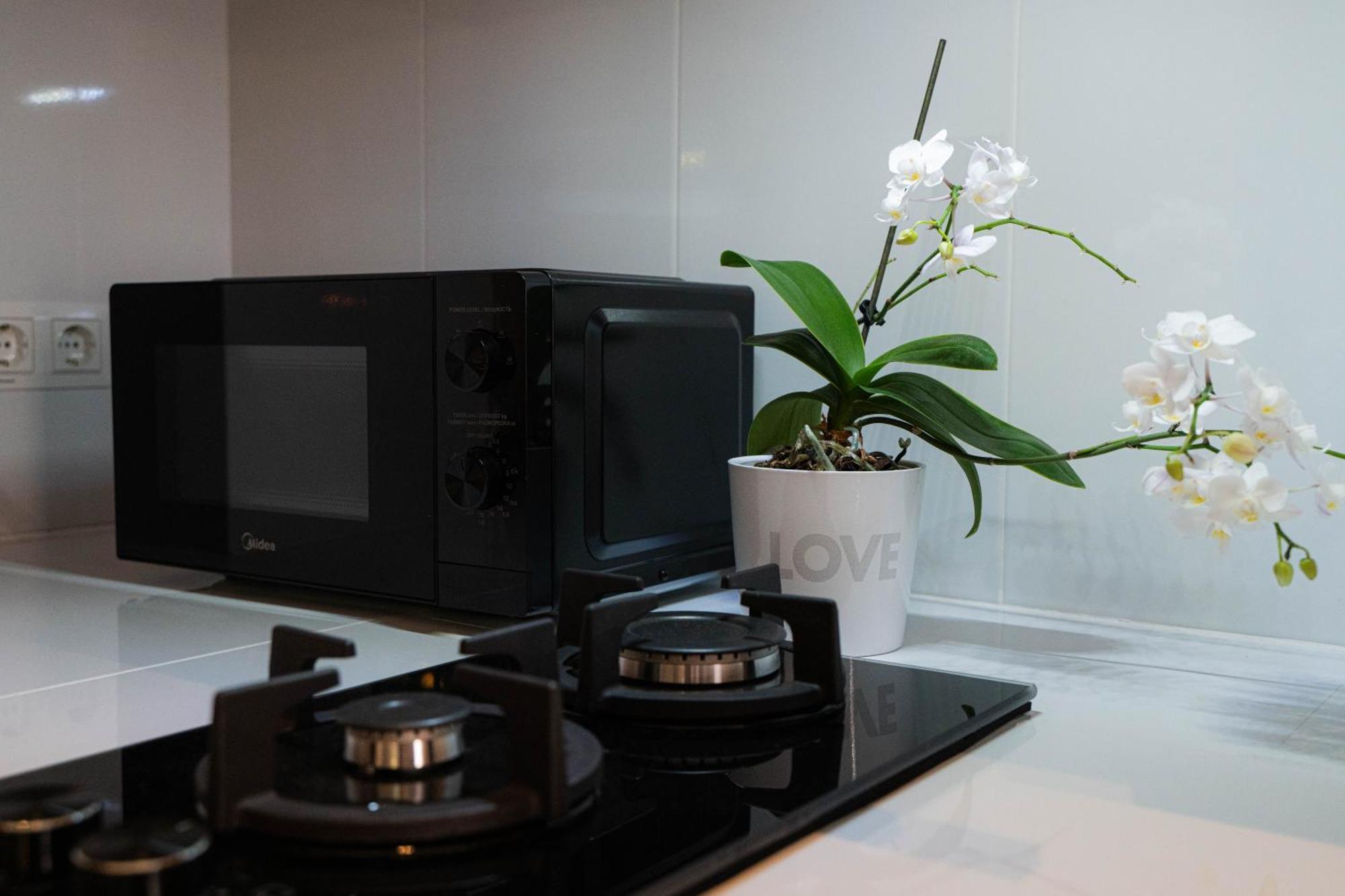 Easy Rest Apartment Tbilisi Luaran gambar