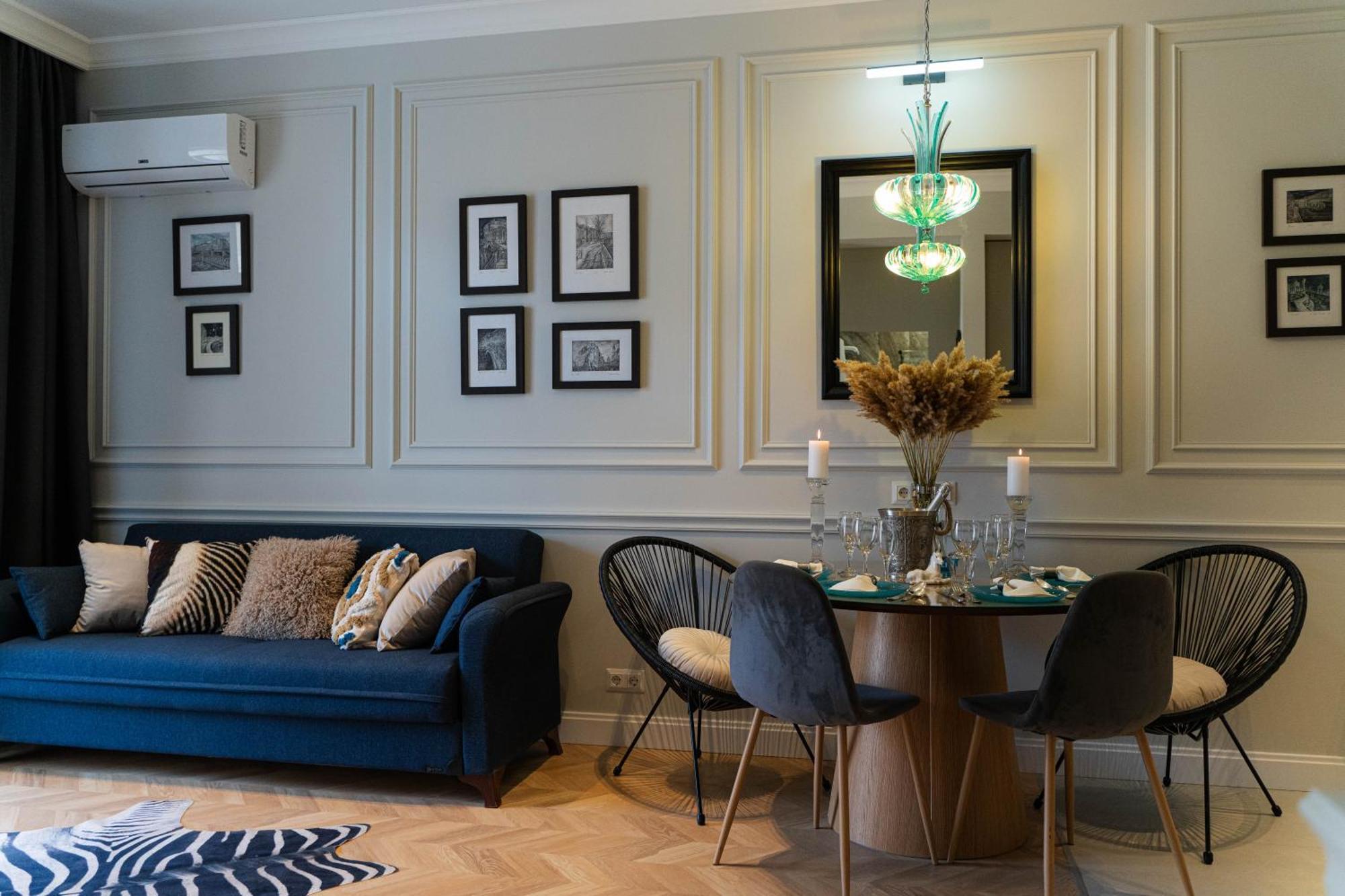 Easy Rest Apartment Tbilisi Luaran gambar