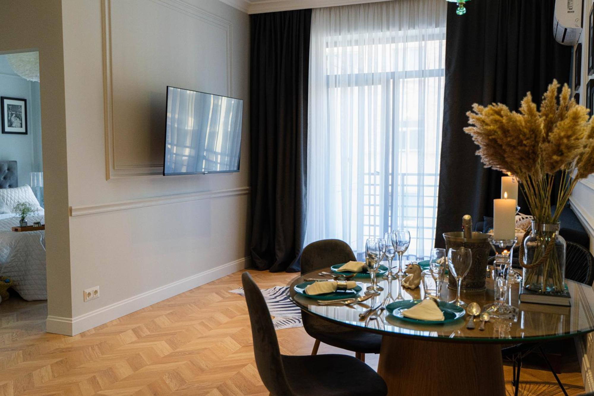 Easy Rest Apartment Tbilisi Luaran gambar
