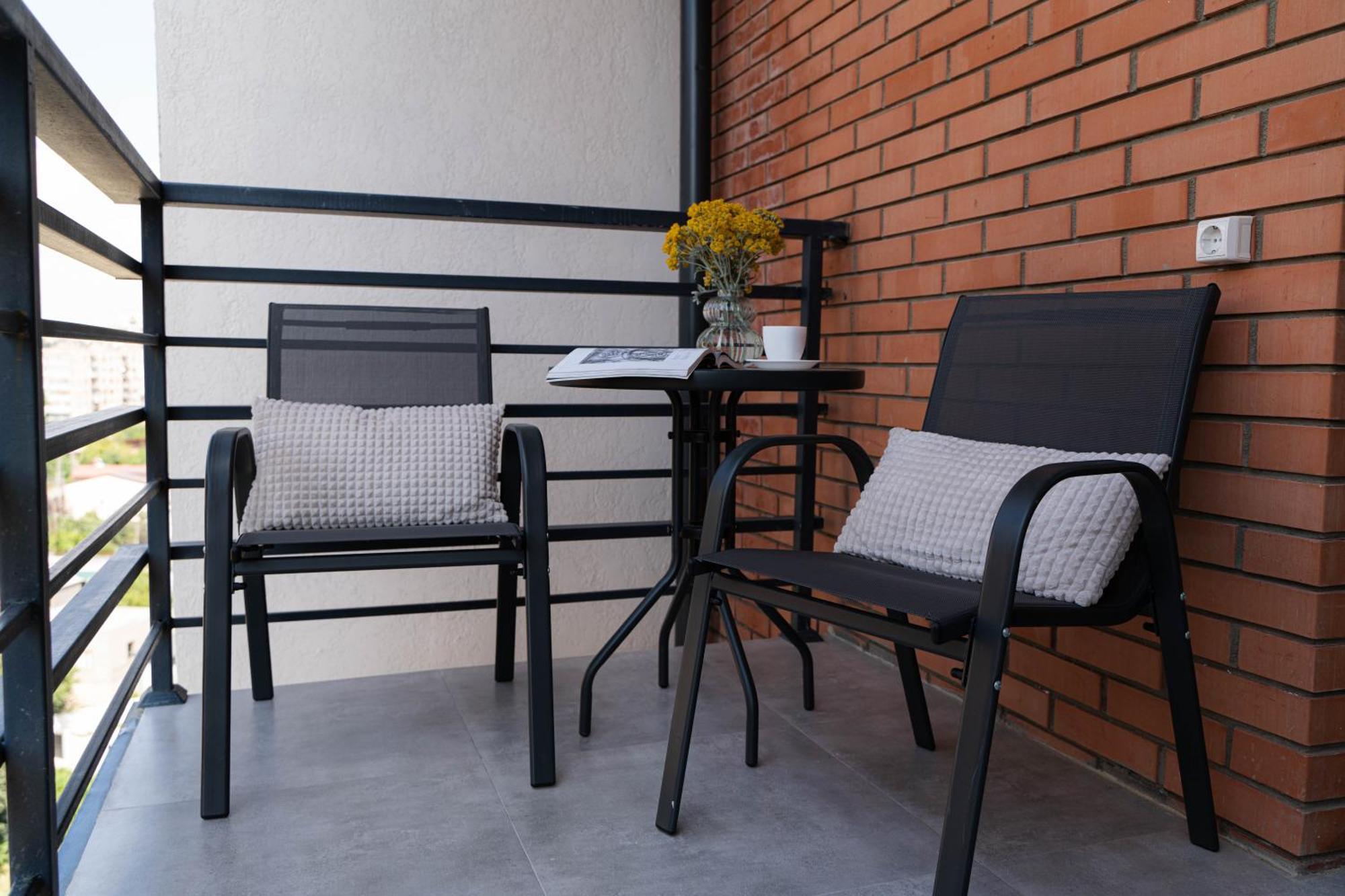 Easy Rest Apartment Tbilisi Luaran gambar