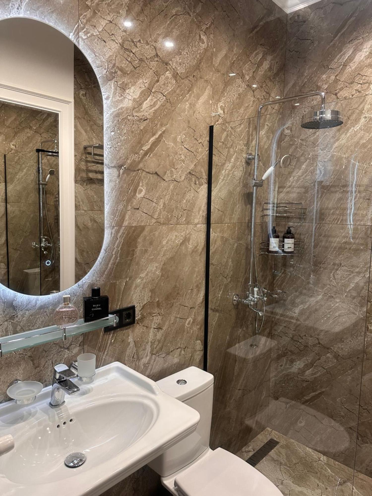 Easy Rest Apartment Tbilisi Luaran gambar